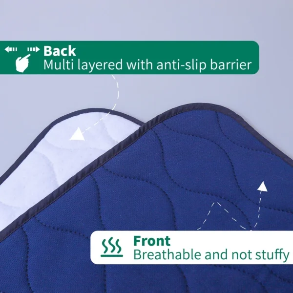 cn-11134207-7r98o-ly1mh18pkv2d80 Waterproof Incontinence Mattress Protector Pad