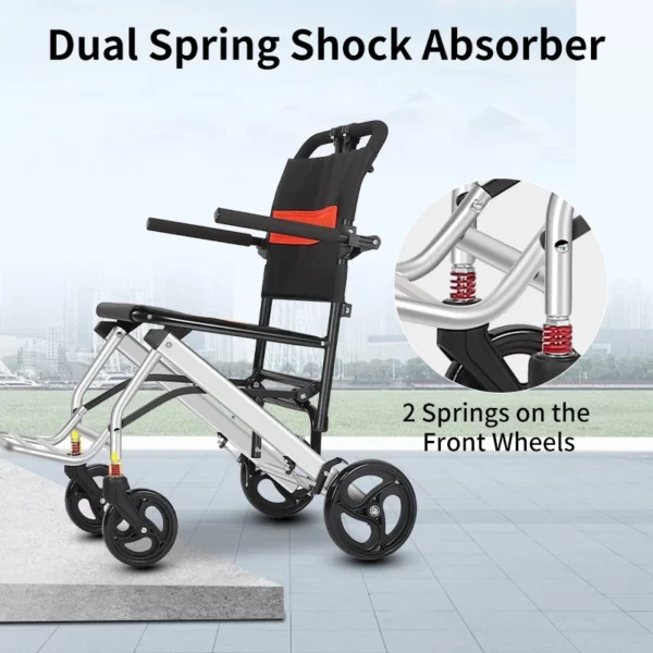 cn-11134207-7ras8-m1nstrgl0unh9c Lightweight Foldable Wheelchair with Shock Absorber