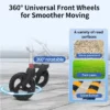 cn-11134207-7ras8-m1nstrgl297xf2 Lightweight Foldable Wheelchair with Shock Absorber