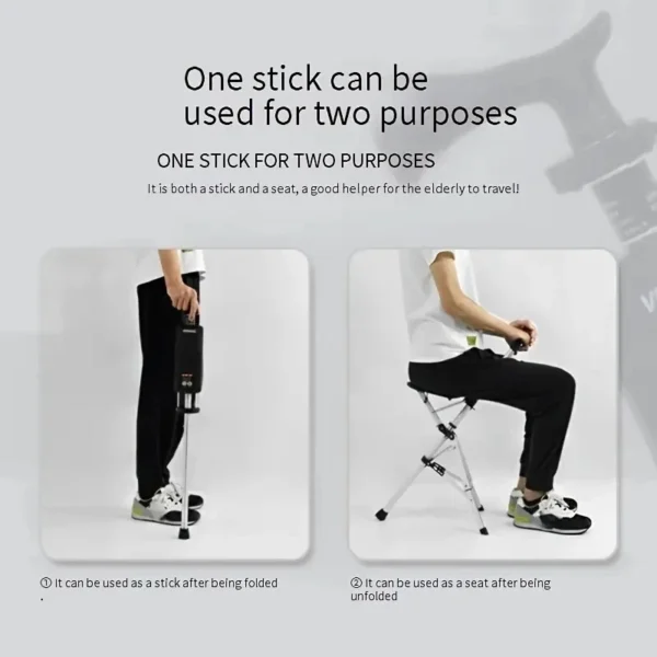 cn-11134207-7ras8-m1p6v2efc94dfa 2 in 1 Walking Cane with Foldable Seat