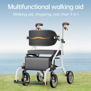 cn-11134207-7ras8-m669b9z5v4xnfa 3 in 1 Folding Walker Wheelchair