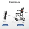 cn-11134207-7ras8-mbokuexjal6l9c Lightweight Foldable Wheelchair with Shock Absorber