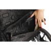 my-11134207-23020-6xtcsyiabknv01 Lightweight PU Leather Wheelchair Foldable 13kg