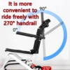 my-11134207-7rasa-m12kfkws19l9e0 Ultra-Lightweight Foldable Wheelchair 6.2kg