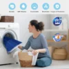 my-11134207-7rasd-mawkmnyewzsb97 Waterproof Incontinence Mattress Protector Pad