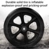 my-11134207-7rase-m12kfkwrzv0tc3 Ultra-Lightweight Foldable Wheelchair 6.2kg