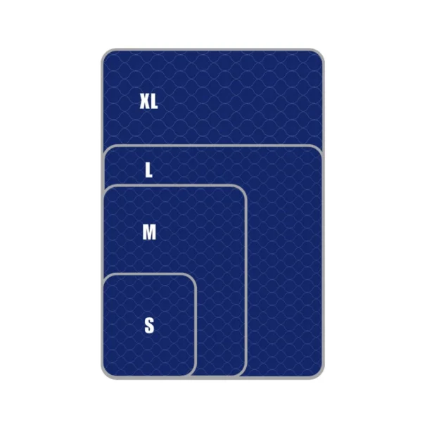 my-11134207-7rasf-mawkmny4xeej68 Waterproof Incontinence Mattress Protector Pad