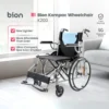 my-11134207-7rasi-m5rxyeut8oa040 Bion Kompac Wheelchair K200