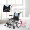 my-11134207-7rasj-m5rxyeut8o6h48 Bion Kompac Wheelchair K200