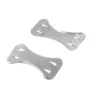 Metal Bandage Clip