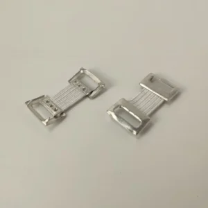 a6f167e69267bb45cb9bab983d08618f Bandage Butterfly Clip 2pcs