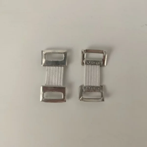 b56348579e06ff61bfe8f2003c17fefc Bandage Butterfly Clip 2pcs