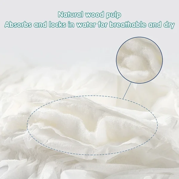 Sumikko Premium Adult Diaper Pants 10pcs