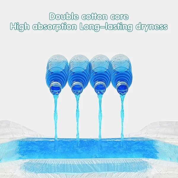 Sumikko Premium Adult Diaper Pants 10pcs