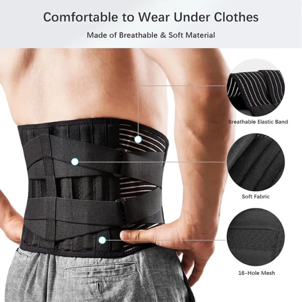 cn-11134207-7r98o-lym37q5cp4dvd2 Double Pull Lumbar Support Belt