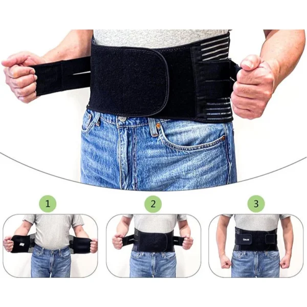 cn-11134207-7r98o-lym37t648k2q70 Double Pull Lumbar Support Belt