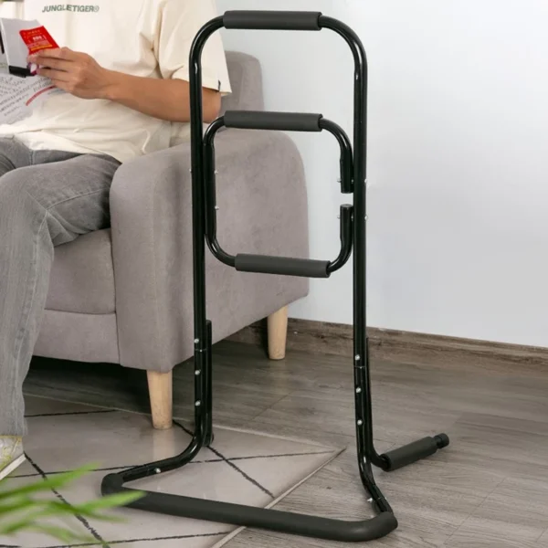 cn-11134207-7r98o-lzrbrmcslwgy95 Premium Adjustable Foldable Walking Frame Aid