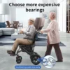 cn-11134207-7ras8-m1gp3y5ihph023 3 in 1 Lightweight Rollator Walker with Shopping Cart
