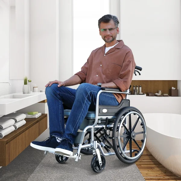 cn-11134207-7ras8-m3x8418zw18q39 3 in 1 Multifunction Shower Wheelchair