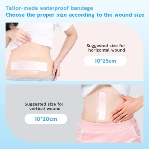 cn-11134207-820l4-mh7tevgor1fsec Transparent Waterproof Sterile Wound Dressing