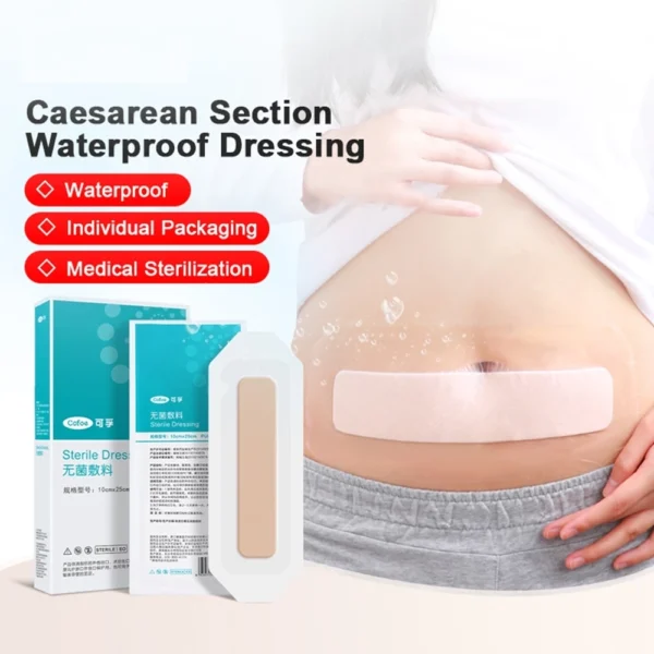 cn-11134207-820l4-mh7tevgownpn85 Transparent Waterproof Sterile Wound Dressing