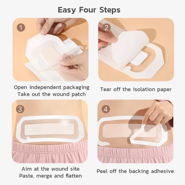 cn-11134207-820l4-mh7tevlws45mc7 Transparent Waterproof Sterile Wound Dressing