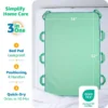 cn-11134207-820l4-mib3vfcq61oi67 Washable Positioning Bed Pad with Handles