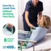 cn-11134207-820l4-mib3vfhg1ybm13 Washable Positioning Bed Pad with Handles