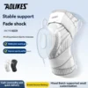 cn-11134207-820l4-mifkx5fz4008a9 Knee Brace Compression Sleeve with Patella Pad