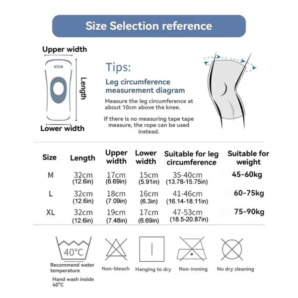 cn-11134207-820l4-mifkx66ovk7bd9 Knee Brace Compression Sleeve with Patella Pad