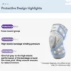 cn-11134207-820l4-mifmb9waxkhwb3 Knee Brace Compression Sleeve with Patella Pad