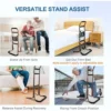 my-11134207-7r98p-lu79fvr1k8al8e Chair Stand Assist Adjustable Cane Rail