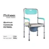 my-11134207-7r98r-lnhyw6xw3bel36 MOBEES Aluminum Commode Chair FST7800L