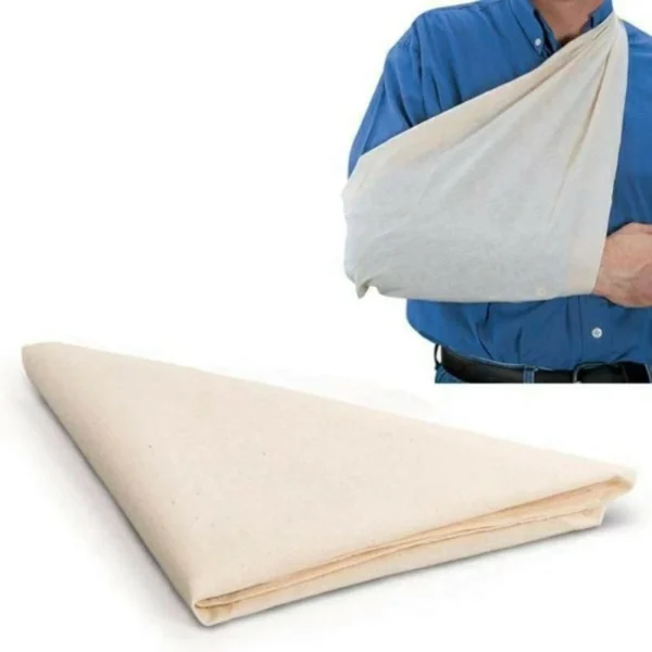 my-11134207-7r98y-lp07bq0oj0y88a Triangular Bandage Arm Sling