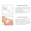 Medical Grade Surgical Tape 1.25cm x 5m
