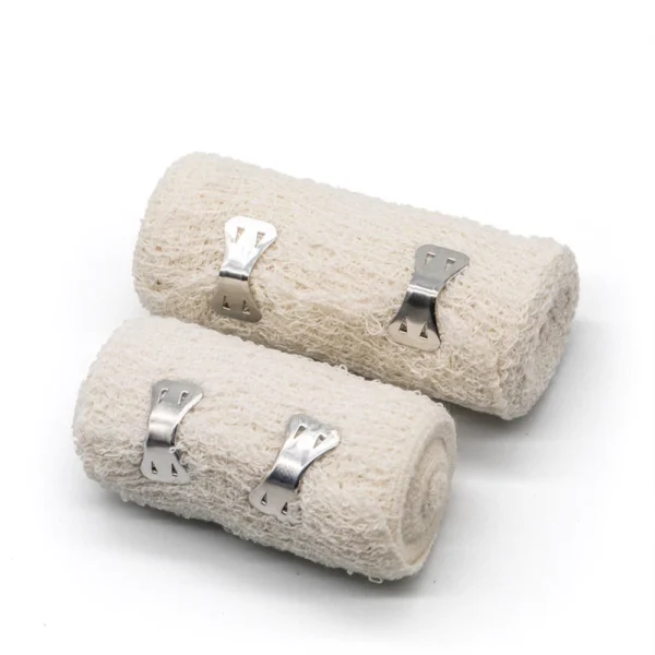 Elastic Crepe Bandage Roll