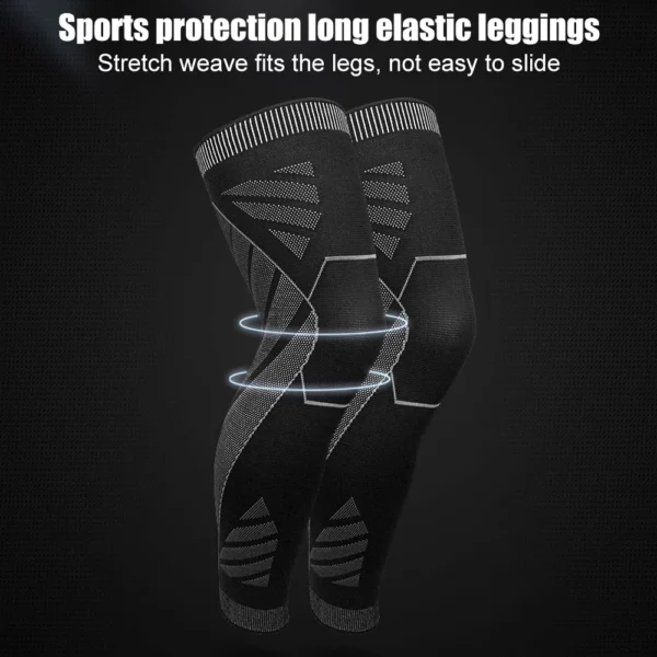 sg-11134201-7qvcs-lg0n5hwzh41hb2 Full Leg Compression Sleeves Pair