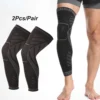 sg-11134201-7qvda-ljxw39rlo5nb42 Full Leg Compression Sleeves Pair