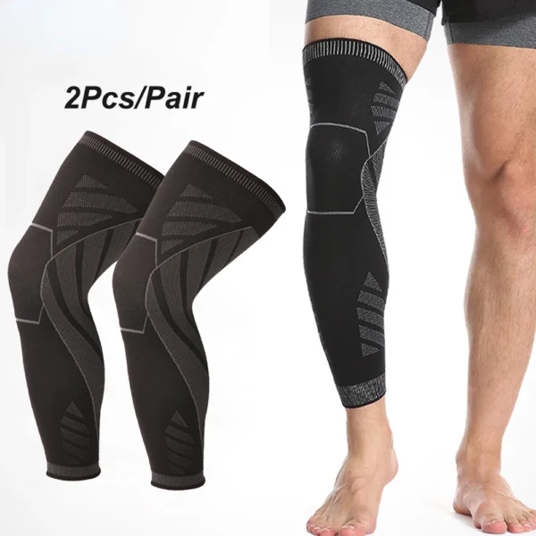 sg-11134201-7qvda-ljxw39rlo5nb42 Full Leg Compression Sleeves Pair