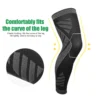 sg-11134201-7qveq-lg0ndndg1b5s88 Full Leg Compression Sleeves Pair