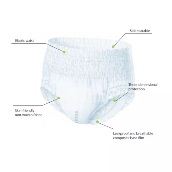sg-11134201-7rbm7-lnwn7enfjyq499 Premium Breathable Adult Pull Up Pants 10pcs