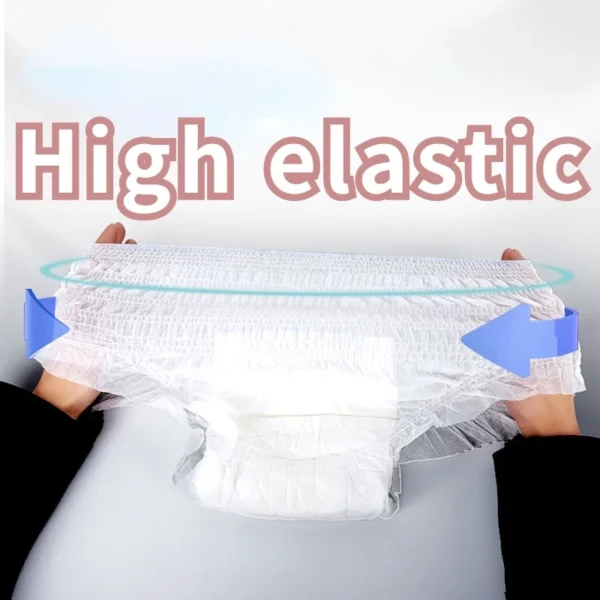 sg-11134201-7rbm8-lnwn7979hmmga7 Premium Breathable Adult Pull Up Pants 10pcs