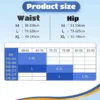 sg-11134201-7rbnb-lo3jpo5xob00bc Premium Breathable Adult Pull Up Pants 10pcs