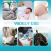 Adult Pull Up Diaper Pants 10pcs