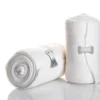 Metal Bandage Clip