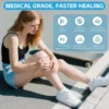 Hydrocolloid Wound Care Tape Roll