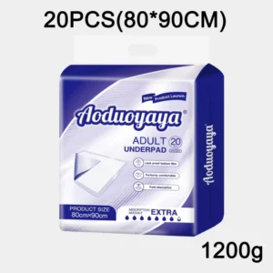 sg-11134201-7renf-m2g6w7gjacgl59 Disposable Adult Underpad Urine Pad