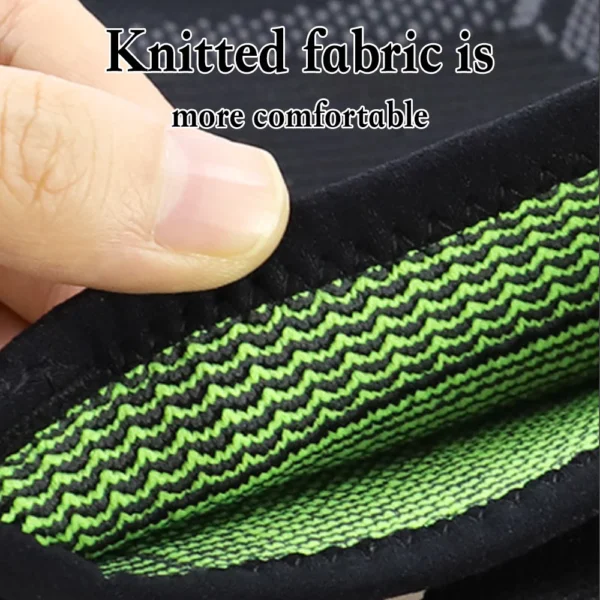 sg-11134201-821d1-mgq6uv9jxhxqb0 Knitted Elastic Compression Elbow Support