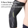 sg-11134201-821ga-mgq6uu8ulyix42 Knitted Elastic Compression Elbow Support