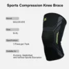 sg-11134201-824gd-mesidv87pon90d Knitted Knee Protector Support